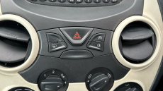 Ford Ka 1.2 Studio Connect 3dr [Start Stop] Petrol Hatchback
